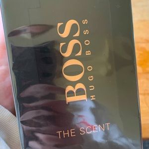 Hugo Boss Cologne Brand New in Box sealed